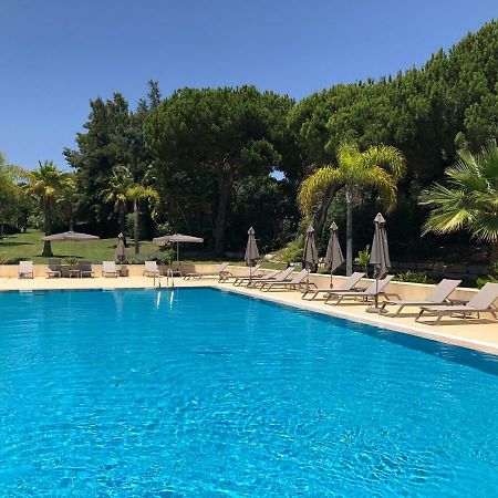 Casa De Ferias Vila Sol Golf 奎特里拉 外观 照片