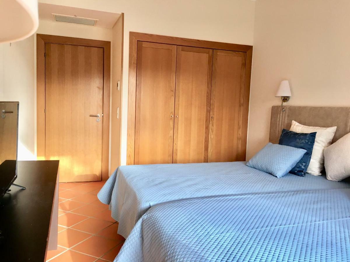 Casa De Ferias Vila Sol Golf 奎特里拉 外观 照片