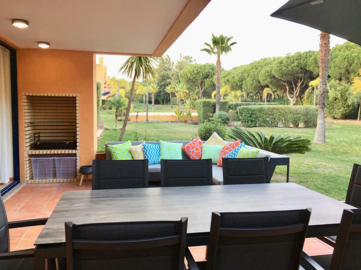 Casa De Ferias Vila Sol Golf 奎特里拉 外观 照片