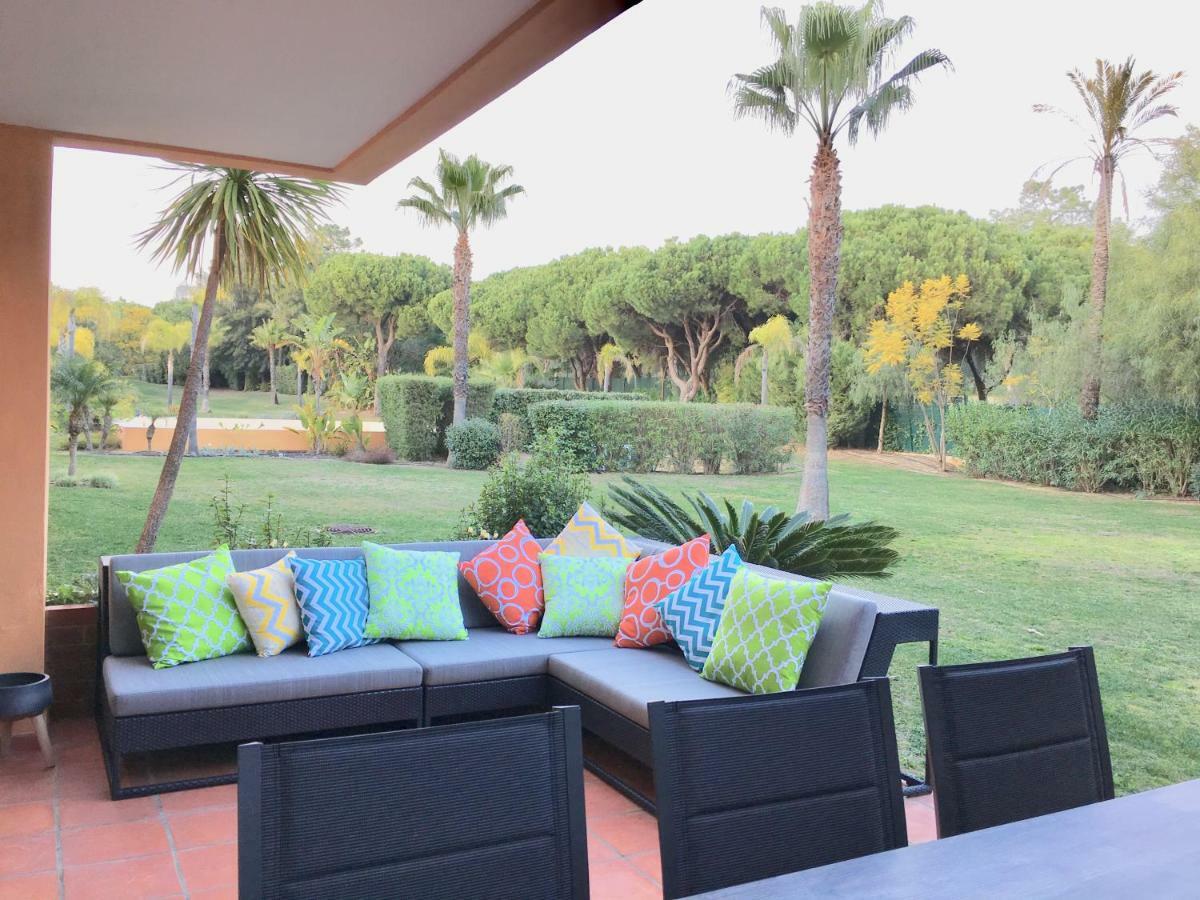 Casa De Ferias Vila Sol Golf 奎特里拉 外观 照片
